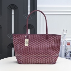 Goyard Shopping Bags